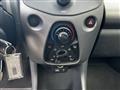 TOYOTA AYGO Connect 1.0 VVT-i 72 CV 5 porte x-cool