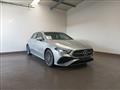 MERCEDES CLASSE A d Automatic AMG Line Premium