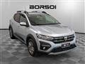 DACIA NUOVA SANDERO STEPWAY Sandero Stepway 1.0 TCe 90 CV Comfort