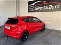 FORD FIESTA 1.5 TDCi 5 porte Vignale