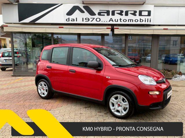 FIAT PANDA 1.0 FireFly S&S Hybrid  *KM0