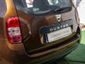 DACIA DUSTER 1.6 110CV 4x2 GPL Lauréate