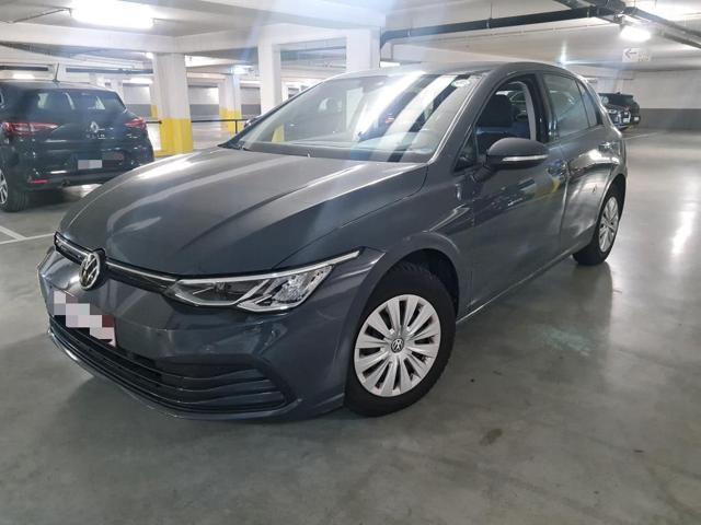 VOLKSWAGEN GOLF 1.5 TSI Life