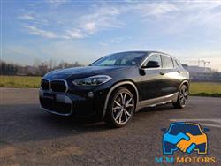 BMW X2 xDrive20d Msport-X