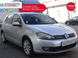 VOLKSWAGEN GOLF 2.0 TDI 140CV DPF DSG 5p. Highline