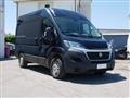 FIAT Ducato 33 MH1 2.3 mjt 150cv E6 Ducato 35 2.3 MJT 150CV PC-TN Furgone Vetrato