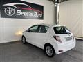 TOYOTA YARIS 1.5 Hybrid lounge soli 71000km