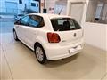 VOLKSWAGEN Polo 1.4 5 porte Comfort