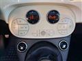 FIAT 500 HYBRID CAR PLAY TETTO UNIPRO! 1.0