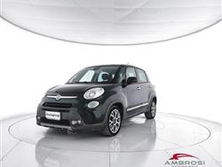 FIAT 500L Trekking 1.3 Multijet 95 CV Trekking