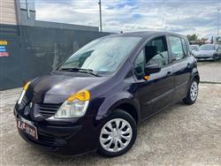 RENAULT Modus 1.2 16v (pack) N.C.