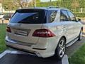 MERCEDES CLASSE ML BlueTEC 4Matic Premium