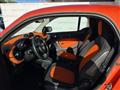 SMART FORTWO 70 1.0 PASSION EDITION ONE