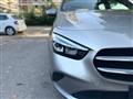 MERCEDES Classe B 200 d Sport auto