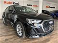 AUDI Q3 SPORTBACK Q3 SPB 35 TDI S tronic Business Plus