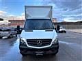 MERCEDES SPRINTER T43/35 414 Cabinato Furgonato CDI