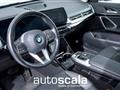 BMW X1 sDrive 18d xLine