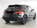 AUDI A1 SPORTBACK SPB 35 TFSI S tronic S line edition