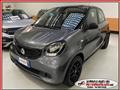 SMART FORFOUR 70 1.0 twinamic Passion