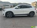 BMW X2 xDrive20d