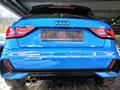 AUDI A1 SPORTBACK S LINE EDITION IDENTITY BLACK FULL OPTIONAL!