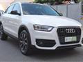 AUDI Q3 2.0 TDI 177 CV quattro S tronic