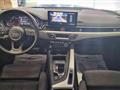 AUDI A5 SPORTBACK SPB 40 TDI S tronic TAGLIANDI CERTIFICATI! TETTO!