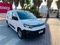 CITROEN BERLINGO 1500 BLUEHDI 102 C.V. MY 21 3 POSTI Berlingo BlueHDi 100 Stop&Start XL Live