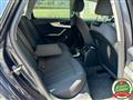 AUDI A4 AVANT Avant 2.0 TDI 190 CV quattro S tronic Business