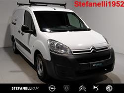 CITROEN BERLINGO BlueHDi 100 Van 3 posti Club L2