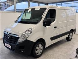 OPEL MOVANO 33 2.3 CDTI PM-TM N1 *SENSORI POST.*NAVI*