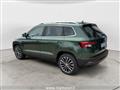 SKODA KAROQ 1.5 TSI ACT DSG Style