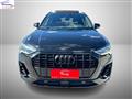 AUDI Q3 35 TDI S tronic S line edition