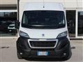 PEUGEOT BOXER 435 2.0 BlueHDi 160CV L3H2 MOTORE NUOVO