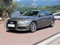 AUDI A6 AVANT Avant 3.0TDI 245cv quattro S-line ext-BOSE-20"