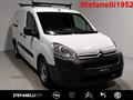 CITROEN BERLINGO BlueHDi 100 Van 3 posti Club L2