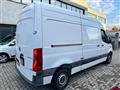 MERCEDES SPRINTER F37/35 314 CDI PM TA