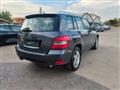 MERCEDES Classe GLK GLK 220 cdi (BE) Sport 4matic auto