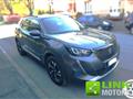 PEUGEOT 2008 PureTech 130 S&S EAT8 Allure Navi Pack