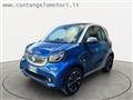 SMART FORTWO 70 1.0 twinamic Passion