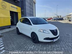 LANCIA YPSILON 1.2 69 CV 5 porte GPL Ecochic Silver