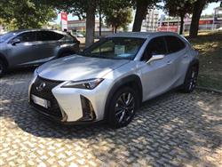 LEXUS UX Hybrid F Sport