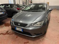 SEAT LEON 1.6 TDI 105 CV ST Start/Stop Business NAVI