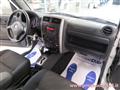 SUZUKI JIMNY 1.3 VVT 4WD Evolution Cambio A/T  "Solo 55.000 km!