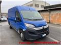 CITROEN JUMPER 33 BlueHDi 120 S&S PM-TM Furgone