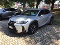 LEXUS UX Hybrid F Sport