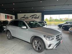 MERCEDES GLC SUV d 4Matic Business