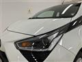 TOYOTA AYGO Connect 1.0 VVT-i 72 CV 5 porte x-cool