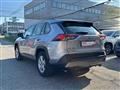 TOYOTA RAV4 2.5 HV (222CV) E-CVT AWD-i Business