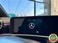 MERCEDES CLASSE A d Automatic Premium *LUCE AMBIENT 64 COLORI*NIGHT*